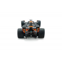 Solido 1 18 F1 McLaren Mcl 39 2025 Piastri
