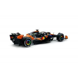 Solido 1 18 F1 McLaren Mcl 39 2025 Piastri