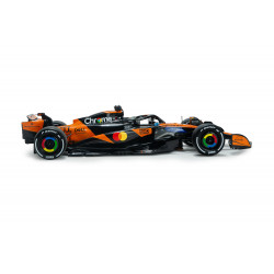 Solido 1 18 F1 McLaren Mcl 39 2025 Piastri