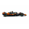 Solido 1 18 F1 McLaren Mcl 39 2025 Piastri