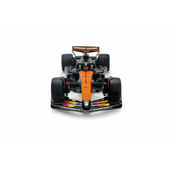 Solido 1 18 F1 McLaren Mcl 39 2025 Piastri
