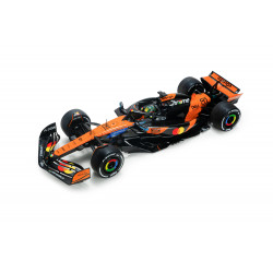 Solido 1 18 F1 McLaren Mcl 39 2025 Piastri