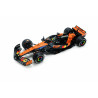 Solido 1 18 F1 McLaren Mcl 39 2025 Piastri