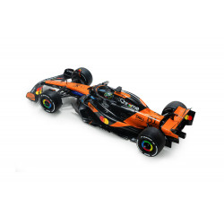 Solido 1 18 F1 McLaren Mcl 39 2025 Piastri