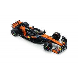 Solido 1 18 F1 McLaren Mcl 39 2025 Piastri
