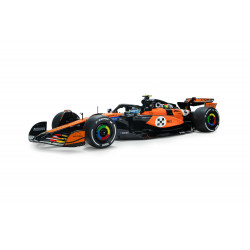 Solido 1 18 F1 McLaren Mcl 39 2025 Norris