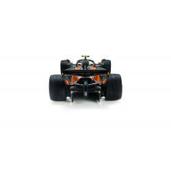 Solido 1 18 F1 McLaren Mcl 39 2025 Norris