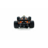 Solido 1 18 F1 McLaren Mcl 39 2025 Norris