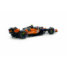 Solido 1 18 F1 McLaren Mcl 39 2025 Norris