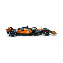 Solido 1 18 F1 McLaren Mcl 39 2025 Norris