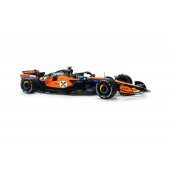 Solido 1 18 F1 McLaren Mcl 39 2025 Norris
