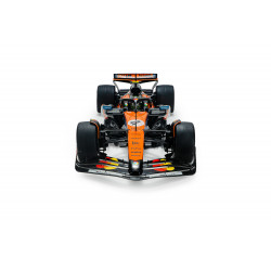 Solido 1 18 F1 McLaren Mcl 39 2025 Norris