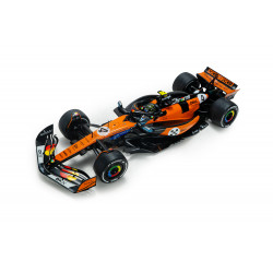 Solido 1 18 F1 McLaren Mcl 39 2025 Norris