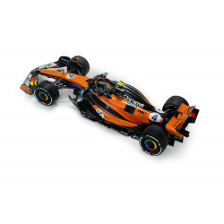 Solido 1 18 F1 McLaren Mcl 39 2025 Norris