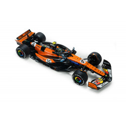 Solido 1 18 F1 McLaren Mcl 39 2025 Norris