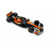 Solido 1 18 F1 McLaren Mcl 39 2025 Norris