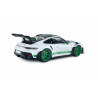 Solido 1 18 Porsche 911 Gt3 Rs blanc et vert