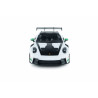 Solido 1 18 Porsche 911 Gt3 Rs blanc et vert