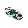 Solido 1 18 Porsche 911 Gt3 Rs blanc et vert