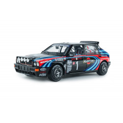Solido 1 18 Lancia Delta Integrale Hf Martini 1991