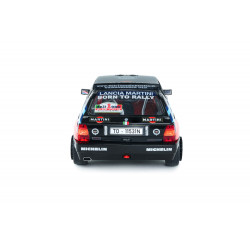 Solido 1 18 Lancia Delta Integrale Hf Martini 1991