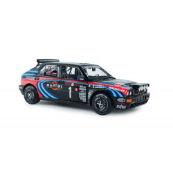 Solido 1 18 Lancia Delta Integrale Hf Martini 1991