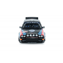 Solido 1 18 Lancia Delta Integrale Hf Martini 1991