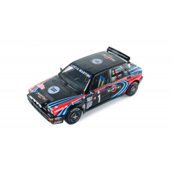Solido 1 18 Lancia Delta Integrale Hf Martini 1991