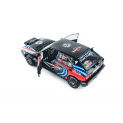 Solido 1 18 Lancia Delta Integrale Hf Martini 1991