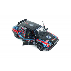 Solido 1 18 Lancia Delta Integrale Hf Martini 1991