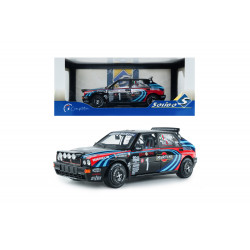 Solido 1 18 Lancia Delta Integrale Hf Martini 1991