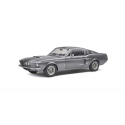 Solido 1 18 Mustang Eleonor Gt 500