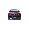 Solido 1 18 Nissan Skyline Purple GTR R34