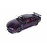 Solido 1 18 Nissan Skyline Purple GTR R34