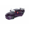 Solido 1 18 Nissan Skyline Purple GTR R34