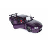 Solido 1 18 Nissan Skyline Purple GTR R34