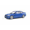 Solido 1 18 Bmw M3 E92 2000 bleu