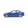 Solido 1 18 Bmw M3 E92 2000 bleu