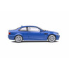 Solido 1 18 Bmw M3 E92 2000 bleu