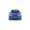 Solido 1 18 Bmw M3 E92 2000 bleu