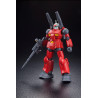 Maquette Gundam Hg Bandai Gin canonn 77.2