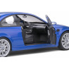 Solido 1 18 Bmw M3 E92 2000 bleu