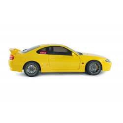 Solido 1 18 Nissan Sylvia S15 Jaune
