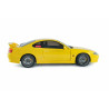 Solido 1 18 Nissan Sylvia S15 Jaune
