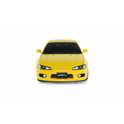 Solido 1 18 Nissan Sylvia S15 Jaune