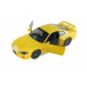 Solido 1 18 Nissan Sylvia S15 Jaune