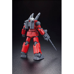 Maquette Gundam Hg Bandai Gin canonn 77.2