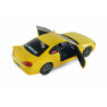 Solido 1 18 Nissan Sylvia S15 Jaune