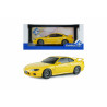 Solido 1 18 Nissan Sylvia S15 Jaune