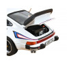 Norev 1.18 Porsche 911 Turbo 3.3 1980 Blanc